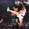 St. John’s Bryce Hopkins feels prepared for NBA leap, hopeful about draft chances