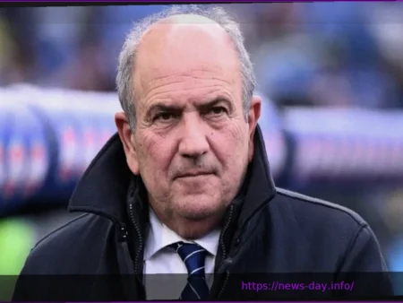 Lazio Transfer Market LIVE: All Updates on Gila and Ratkov. Rovella’s Renewal in Doubt