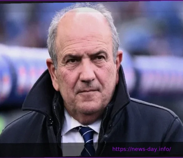 Lazio Transfer Market LIVE: All Updates on Gila and Ratkov. Rovella’s Renewal in Doubt