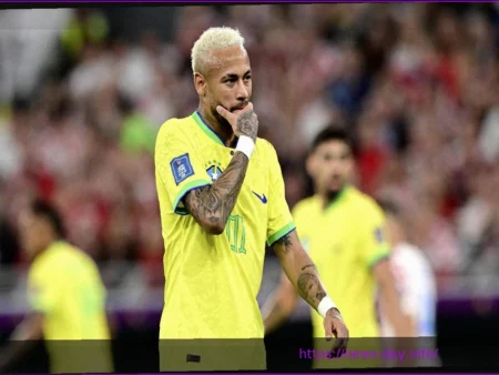 Neymar’s World Cup 2026 Recovery: Ancelotti Optimistic