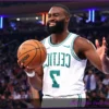 The massive Jaylen Brown price Celtics are asking for in trade