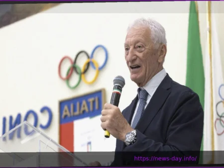 Figc, Buonfiglio: “Malagò leader, il calcio ora condivida il cambiamento”