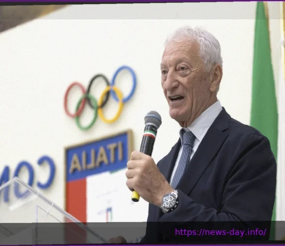 Figc, Buonfiglio: “Malagò leader, il calcio ora condivida il cambiamento”