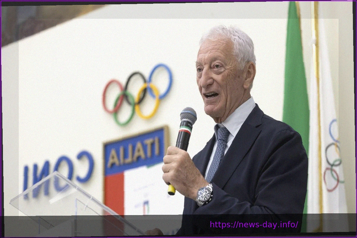 Preview Figc, Buonfiglio: “Malagò leader, il calcio ora condivida il cambiamento”