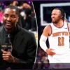 Jamal Crawford: The Knicks’ Dangerous NBA Finals Mindset