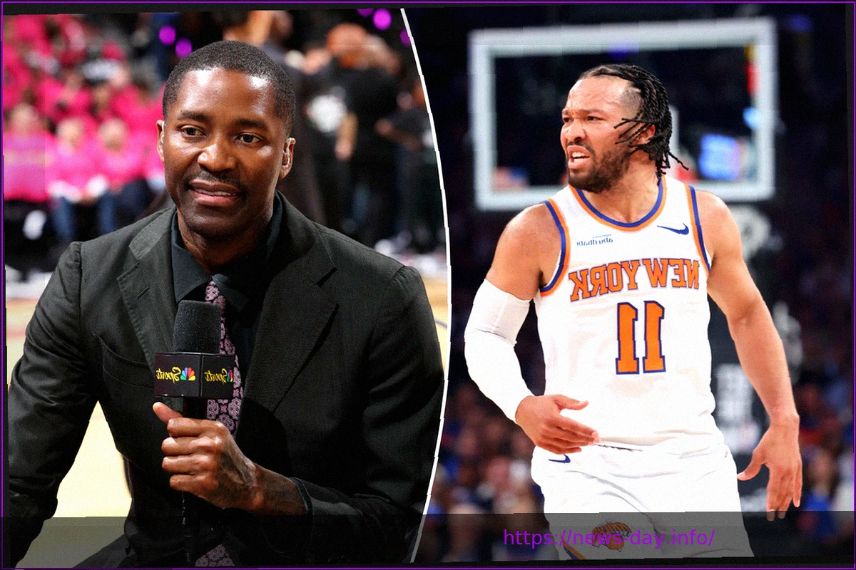 Preview Jamal Crawford: The Knicks’ Dangerous NBA Finals Mindset