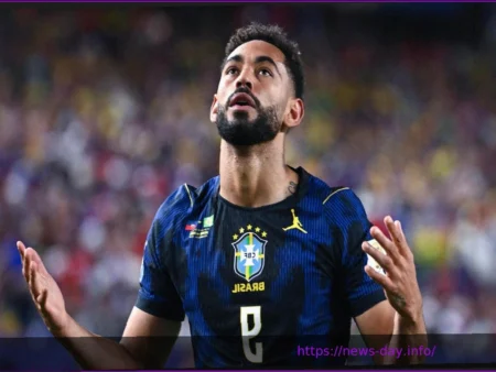Mondiali, tutto facile per la prima vittoria del Brasile: battuta 3-0 Haiti