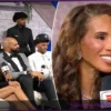 Cameron Boozer’s mom CeCe stuns at 2026 NBA Draft
