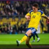 Sweden vs. Tunisia: 2026 World Cup Group F Match Live