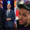 Cameron Carr’s wild draft night: From ‘I’m getting traded’ to ‘We’re going to be best friends’