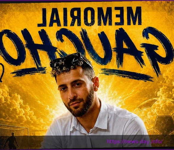 1-й Мемориал “Гаучо” в Патрике: спорт и память о Данило