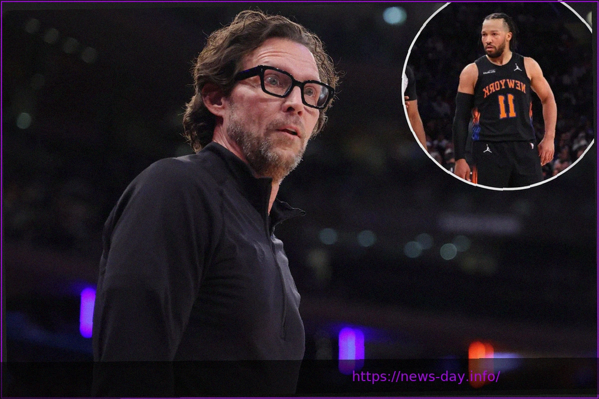 Preview Hawks Extend Quin Snyder’s Contract After Playoff Series