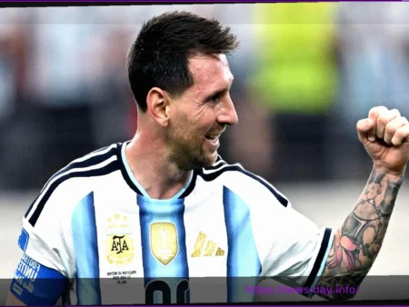 Messi, 39 anni da re: “Sono felice, penso ancora al titolo”