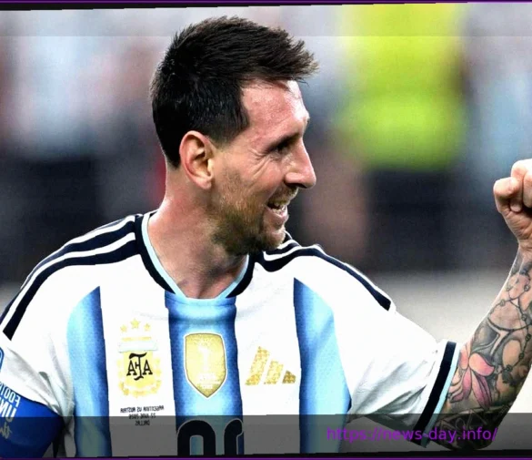 Messi, 39 anni da re: “Sono felice, penso ancora al titolo”