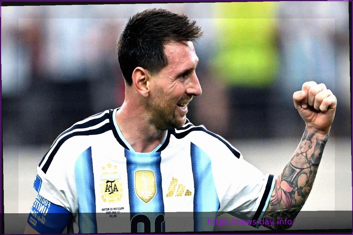 Preview Messi, 39 anni da re: “Sono felice, penso ancora al titolo”