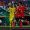 DIRECT. Afrique du Sud-Corée du Sud: les Bafana Bafana marquent, et rêvent des 16es