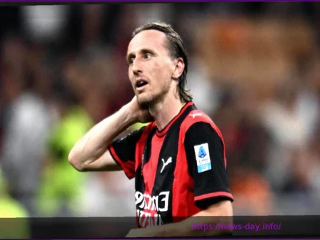 Luka Modric’s Future at Milan: Await Post-World Cup Decision
