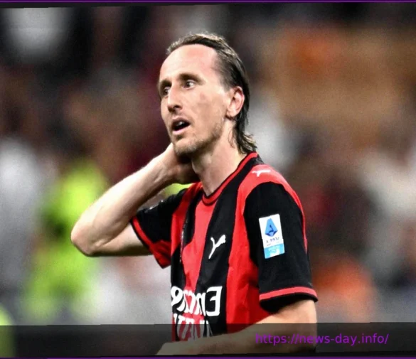 Luka Modric’s Future at Milan: Await Post-World Cup Decision
