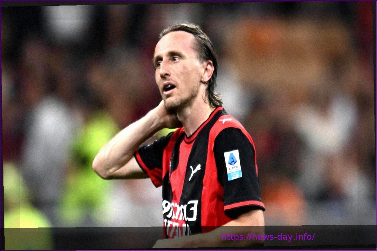 Preview Luka Modric’s Future at Milan: Await Post-World Cup Decision