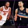 Knicks vs. Spurs 2026 NBA Finals Game 1: Free Live Broadcast Details