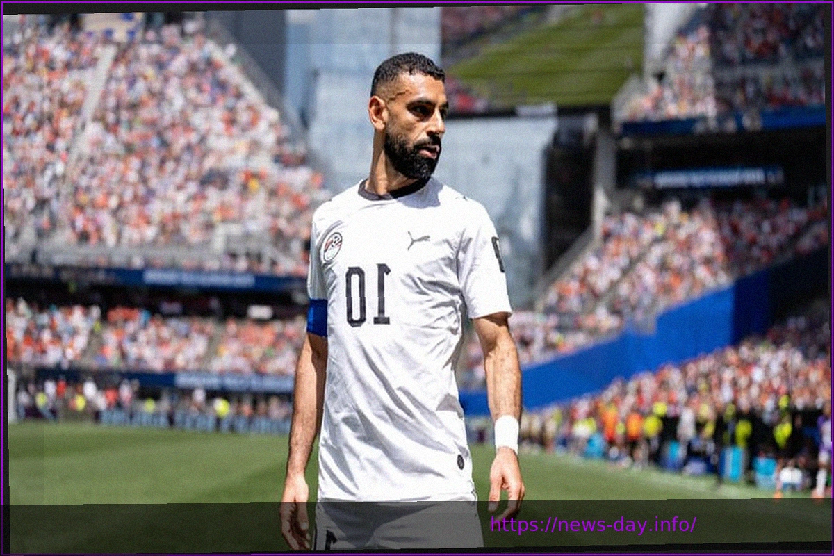 Preview New Zealand vs Egypt: Live Match of Group G in the World Cup