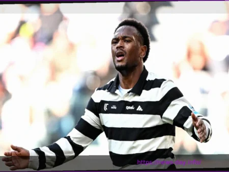 Openda’s Future: Monaco and Lens Eye Belgian’s Potential Exit