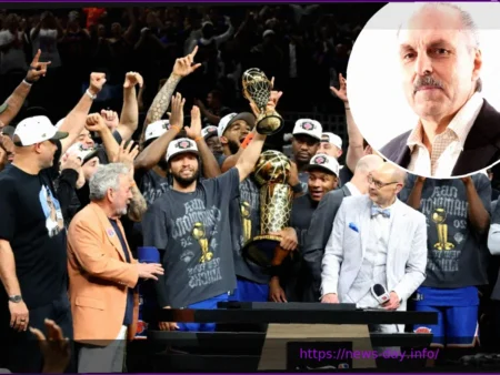 WFAN’s Joe Benigno Rejoices in Knicks’ Championship Win: ‘The Dragon Has Been Slain’