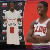 Caleb Wilson has lofty expectations for first NBA season: ‘I expect to have Rookie of the Year’