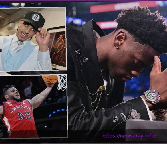 The 2026 NBA Draft gave us a ton of moments that could prove genius — or backfire spectacularly