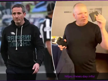 Leon Rose shares gift Howie Roseman gave him during Knicks’ championship run