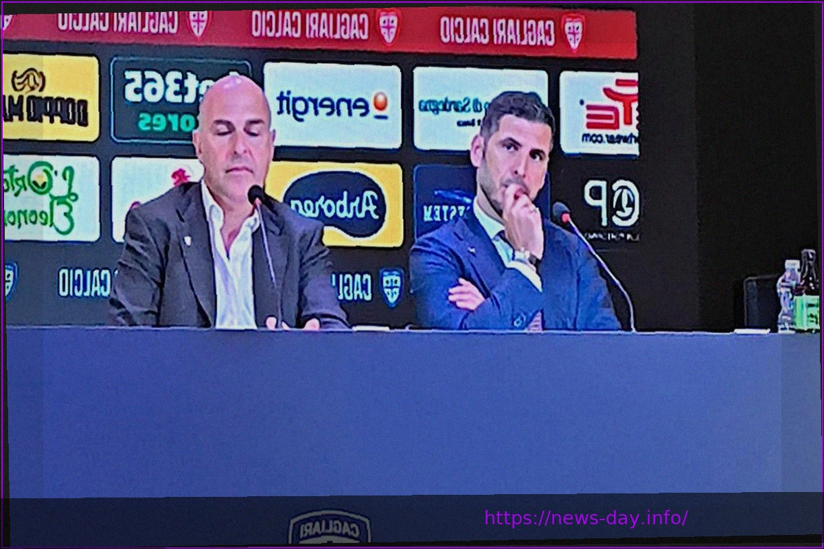 Preview Calciomercato Cagliari h24 –  Per Romano fase avanzata. Asllani pista fredda. Dubbi Luvumbo sul Palermo. Pressing per Aebischer. Occhio ad Asllani. Corsa a 4 per Mattia Esposito. Sulemana per Gaetano? Broja caro, Belotti può restare. Monza su Zappa