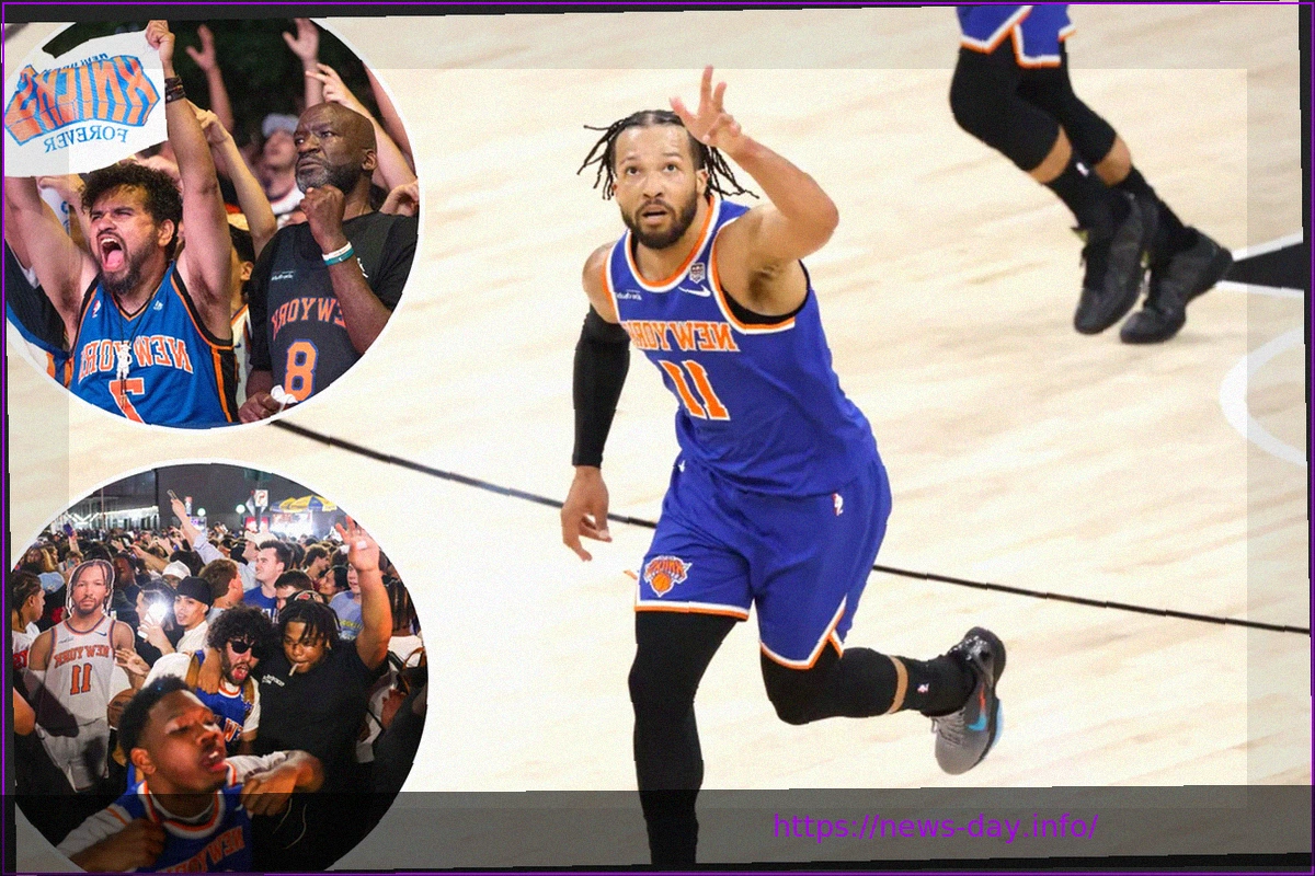 Preview Knicks Bring Back the Roar: NYC Reclaims Sports Dominance and Citywide Unity