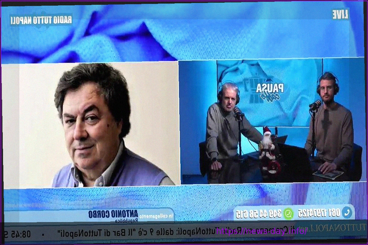 Preview Corbo Reveals the True Reason Allegri Surpassed Italiano at Napoli