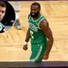 Jaylen Brown Trade Rumors: Two Teams Emerge as Potential Destinations