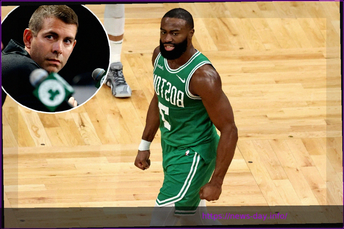 Preview Jaylen Brown Trade Rumors: Two Teams Emerge as Potential Destinations