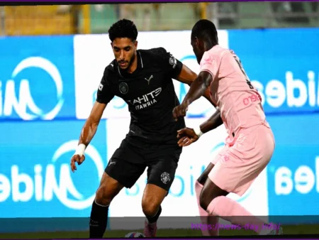 Omar Marmoush: Juventus’s Potential Masterstroke and How to Make It Happen