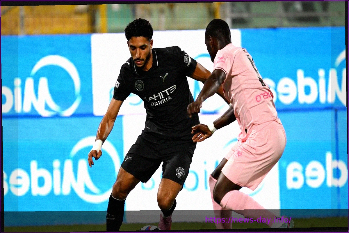 Preview Omar Marmoush: Juventus’s Potential Masterstroke and How to Make It Happen