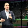 ESPN Reporter in Advanced Discussions to Join Hawks Front Office
