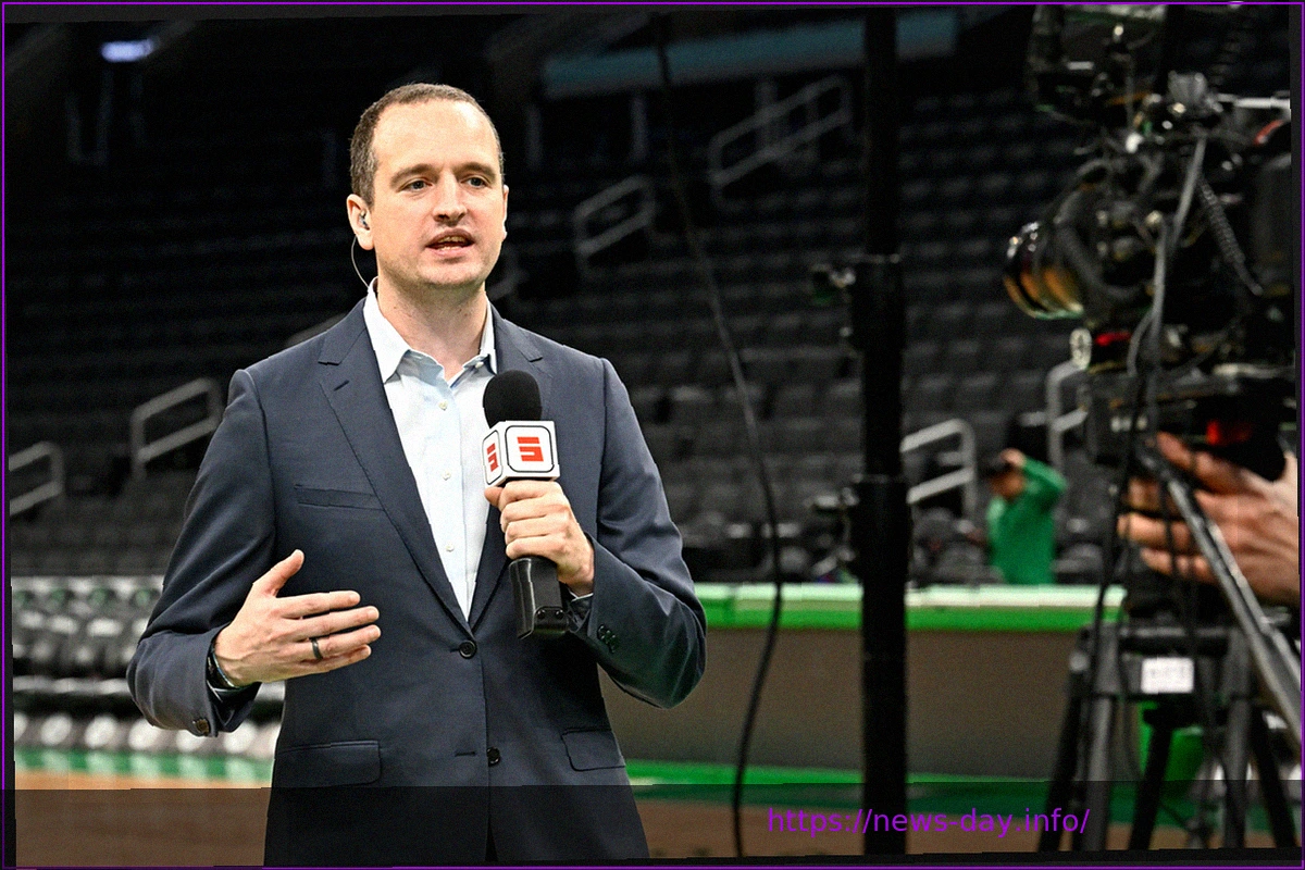 Preview ESPN Reporter in Advanced Discussions to Join Hawks Front Office