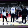 The Knicks’ NBA Finals Challenge: Returning to Serious Business After Game 4
