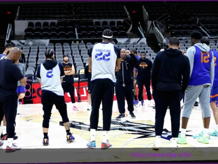 The Knicks’ NBA Finals Challenge: Returning to Serious Business After Game 4