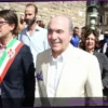 Festa di San Giovanni: La Fiorentina ricorda Rocco Commisso