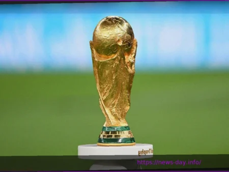 Чемпионат мира 2026: расписание на сегодня, выступление Швейцарии, результаты прошедшей ночи