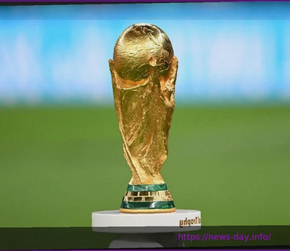 Чемпионат мира 2026: расписание на сегодня, выступление Швейцарии, результаты прошедшей ночи