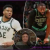 Bill Simmons ‘not convinced’ Jaylen Brown will be on Celtics much longer in Giannis Antetokounmpo trade fallout