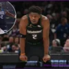‘Frustrated’ Anthony Edwards could be the next NBA star traded: ‘Vultures are swirling’