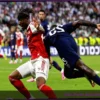 Champions League Final: 1.4 Million Average Viewers on Sky for PSG vs. Arsenal