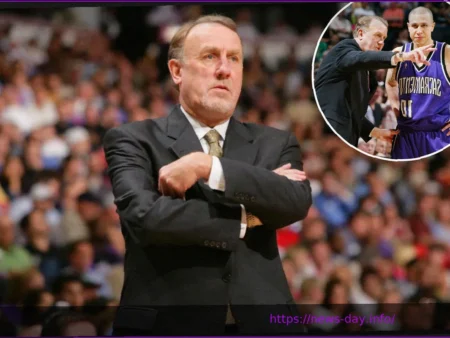 Rick Adelman: Kings Coaching Legend and Hall of Famer Passes Away at 79