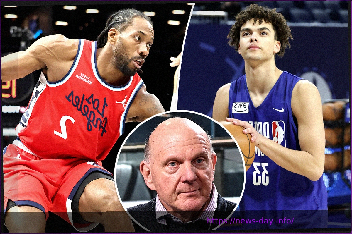 Preview Kawhi Leonard trade chatter resurfaces after insider’s blunt prediction