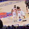 Knicks Relying on Their Greatest Strength with Glory Just One Win Away